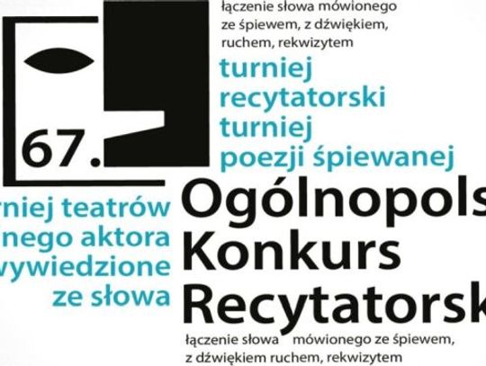 Hrubieszów: eliminacje powiatowe do Ogólnopolskiego Konkursu Recytatorskiego