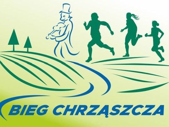 I BIEG CHRZĄSZCZA