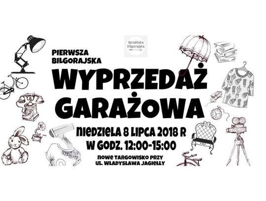 I Biłgorajska ‘Garażówka’