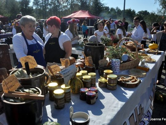 I Biłgorajski Festiwal Smaków