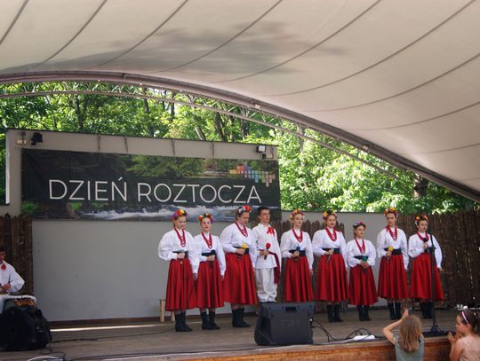 I Dzień Roztocza