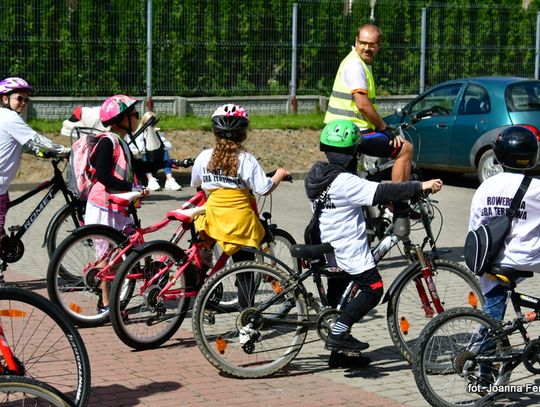 I Gorajska Rowerowa Gra Terenowa