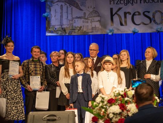 I Międzypowiatowy Przegląd Piosenki Kresowej