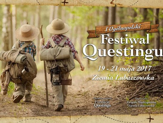 I Ogólnopolski Festiwal Questingu