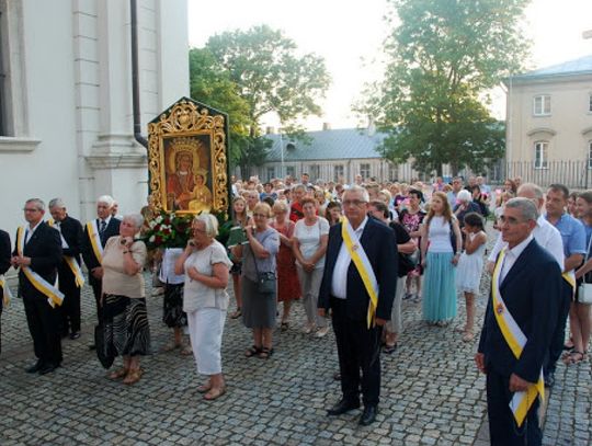 II Diecezjalna Pielgrzymka Kół Żywego Różańca