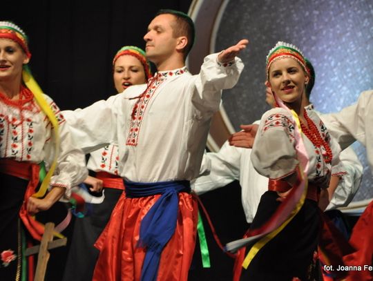 II dzień Festiwalu Kultur w Biłgoraju