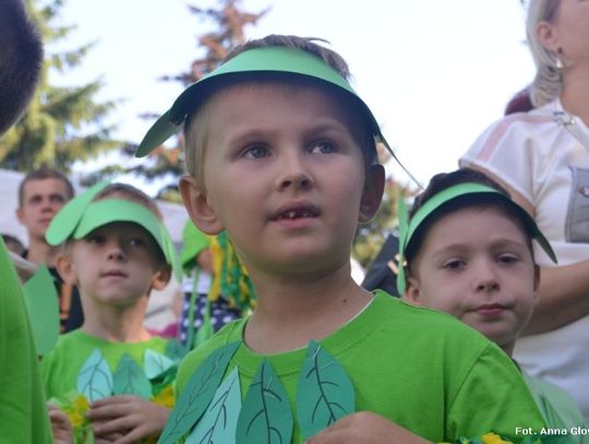 II Piknik Ekologiczny - „Zamień odpady na drzewa”