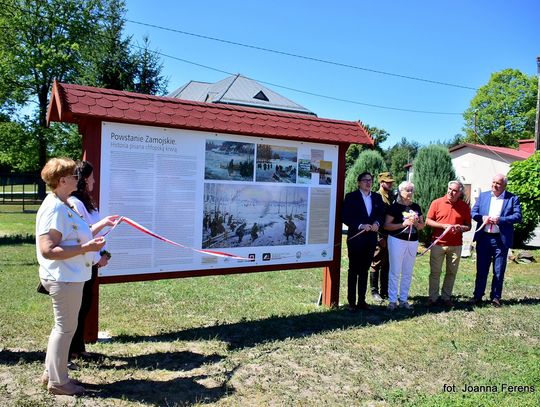 III Dni Spotkań z historią, przyrodą i turystyką w Osuchach