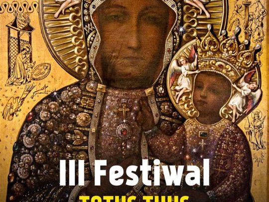 III Festiwal Pieśni Maryjnej i Patriotycznej TOTUS TUUS w Lipsku