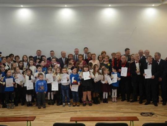 III Gminny Przegląd Kolęd i Pastorałek w Telatynie