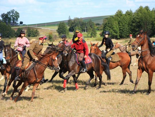 III Hubertus w Lipsku Polesiu