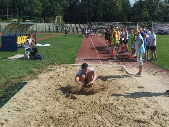 Inauguracja Czwartków Lekkoatletycznych