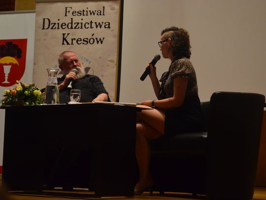 Inauguracja Festiwalu Dziedzictwa Kresów