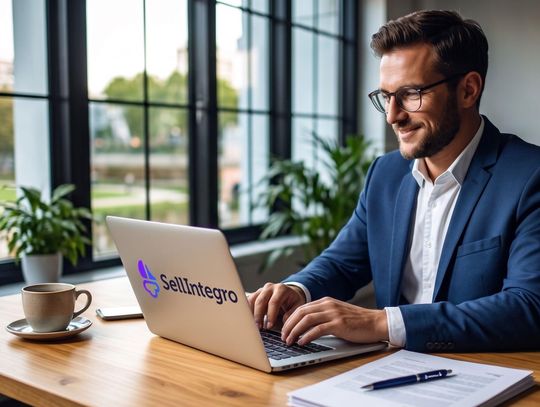 Integracja sklepu internetowego z systemem ERP – klucz do automatyzacji e-commerce