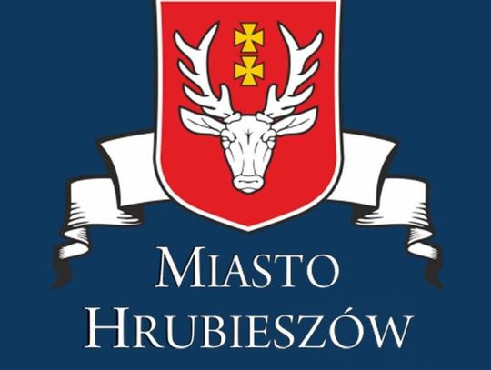 Inwestycje w Mieście Hrubieszów 