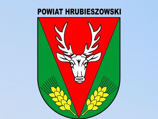 Inwestycje w powiecie hrubieszowskim