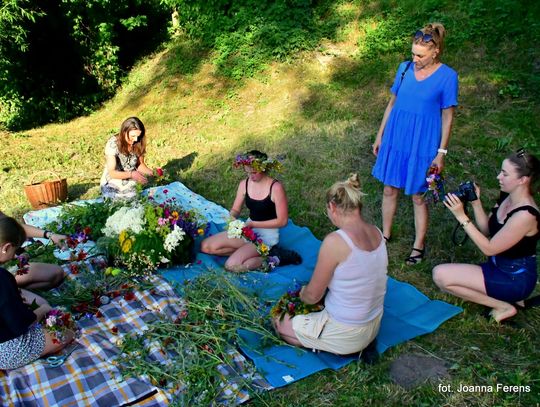 IV edycja „Wianków u Dereźnianek”