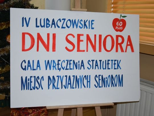 IV Lubaczowskie Dni Seniora zostały zakończone