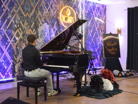 IV Ogólnopolskie Spotkania Młodych Pianistów Jazzowych im. Mieczysława Kosza