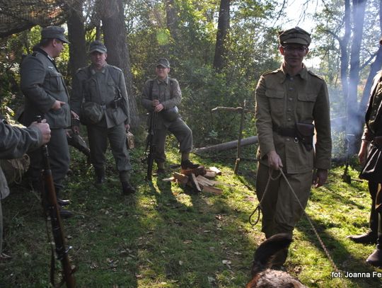 IV Piknik Historyczny w Brodziakach