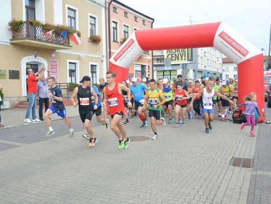 IV Półmaraton Lubaczowski