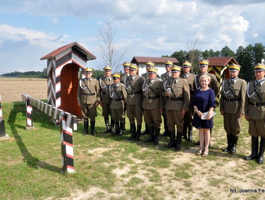 IV Spotkanie Graniczne w Bukowinie