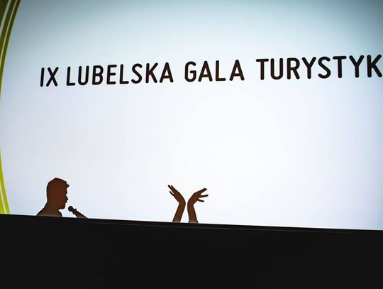 IX Lubelska Gala Turystyki