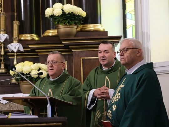 IX Zaduszki Chłopskie Diecezji Zamojsko-Lubaczowskiej