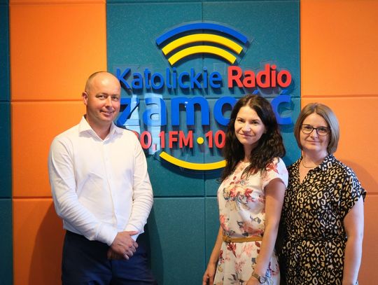 Jacek Pawluk, Magdalena Marzec, Ewa Zajmała