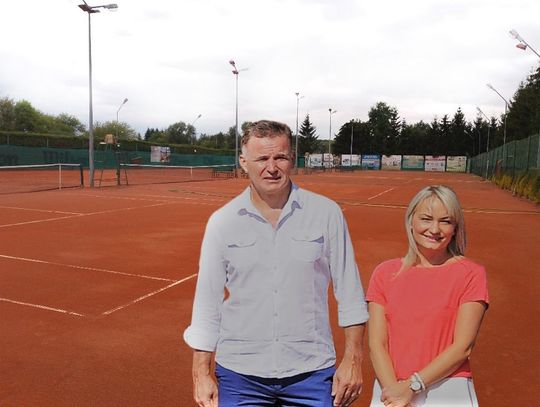 Jacek Podkościelny, Justyna Pastuszak