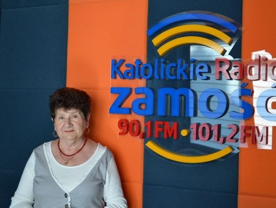  Jadwiga Wójcik