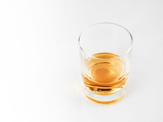 Jak alkohol wpływa na zdrowie?