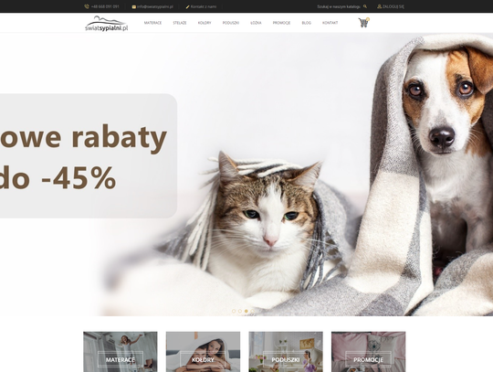 Jak często należy wymieniać materac?