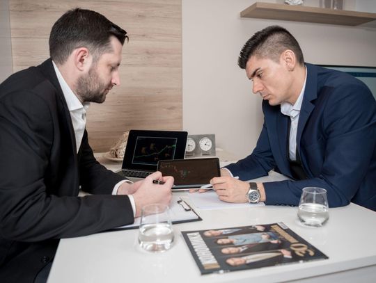 Jak ograniczać ryzyko konfliktów między wspólnikami?