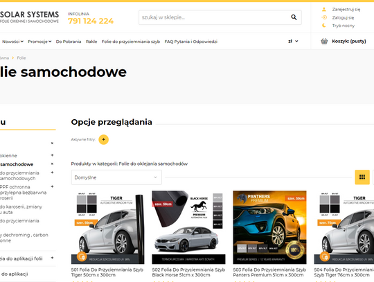 Jak pielęgnować samochód z folią ochronną?
