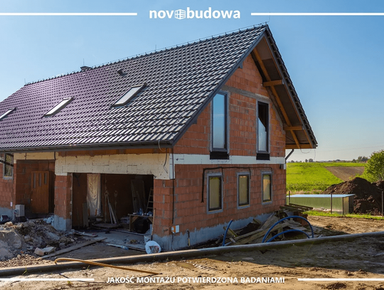 Jak przygotować się do budowy domu