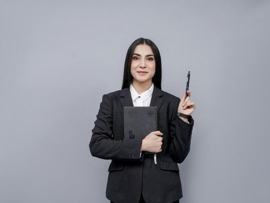 Jak przygotować się do rozmowy o awansie?