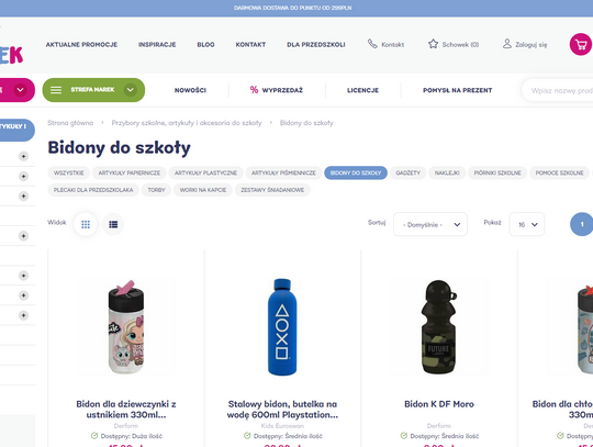 Jak rozpoznać, czy dziecko jest odwodnione? Co podać dziecku na odwodnienie?