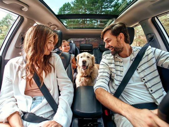 Jak ubezpieczyć auto, aby zapewnić sobie spokój?