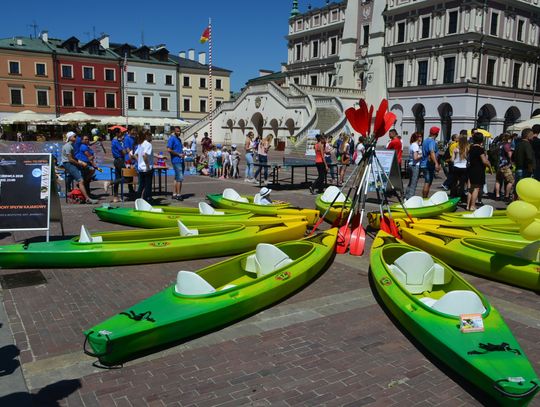 Jak wypoczywać to aktywnie