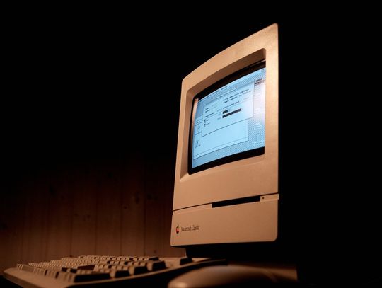 Jak zmodernizować laptopa i podarować mu drugie życie