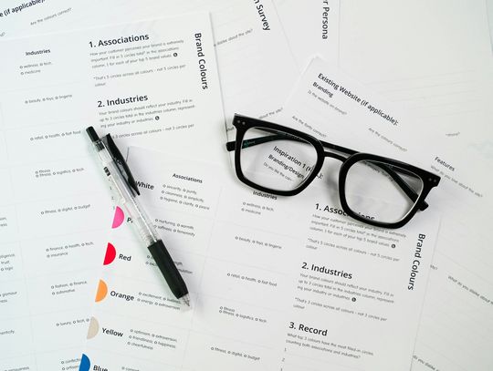 Jak znaleźć sens wykonywanej pracy?