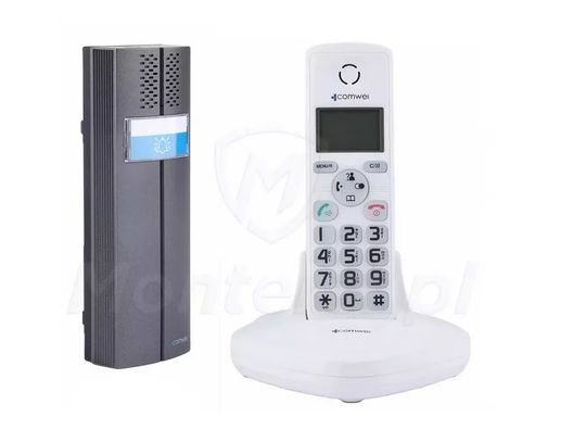 Jaki domofon do domu jednorodzinnego wybrać?