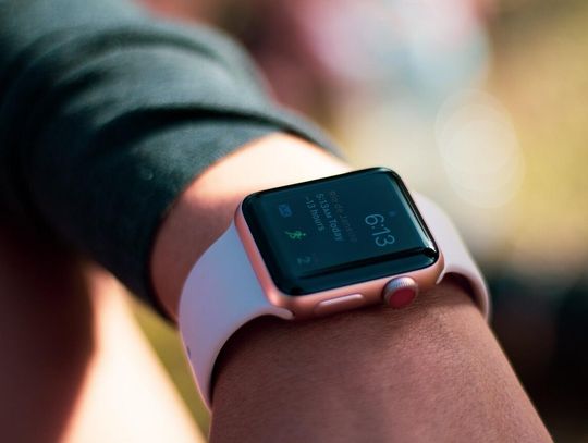 Jaki smartwatch wybrać?