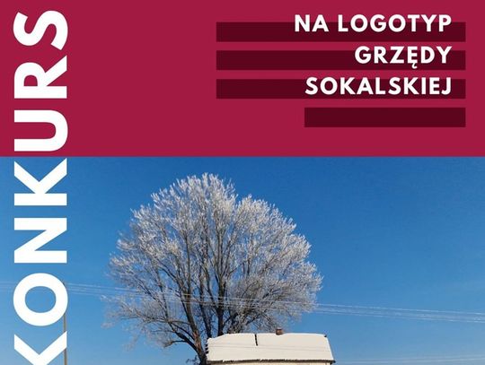 Jakie będzie logo Grzędy Sokalskiej?