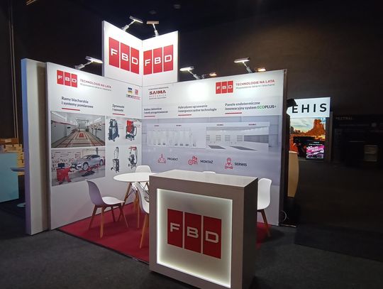 Jakie branże najczęściej inwestują w stoiska targowe w Polsce?