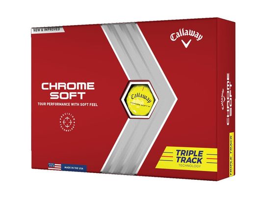 Jakie piłki golfowe wybrać na początek przygody z golfem?