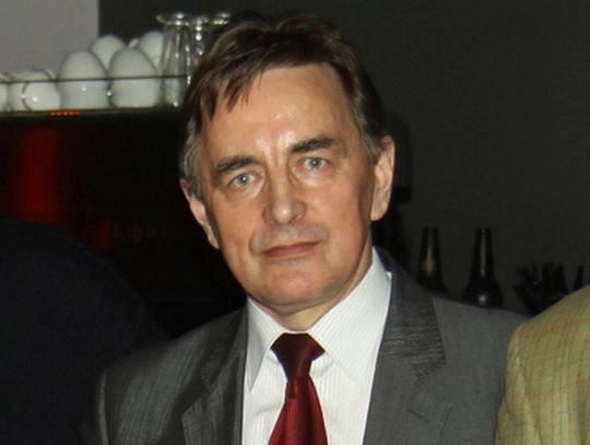 Janusz Kawałko