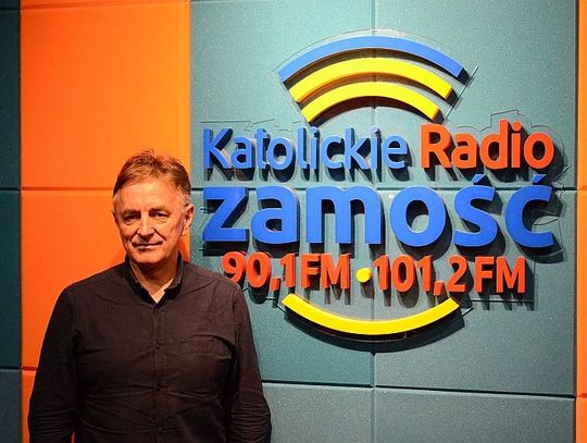 Janusz Kawałko