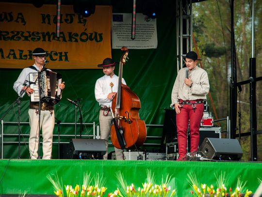 Jarmark Susiecki początkiem sezonu